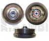 AUTOTEAM A07800 Belt Pulley, crankshaft